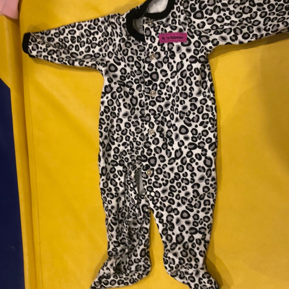 Baby onesie